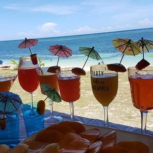 Meet your Posher, Del